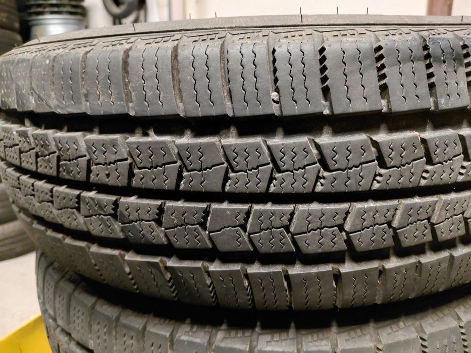 195/70/15″C Nexen 4бр.гуми. дот2021