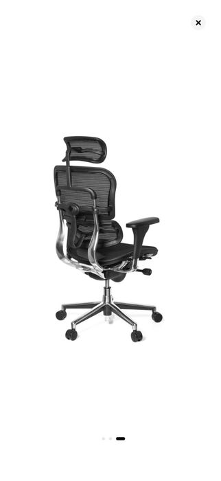 Ергономичен стол QMOBILI