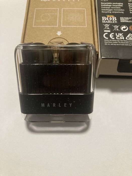 House of marley Zion True Wireless Earbuds