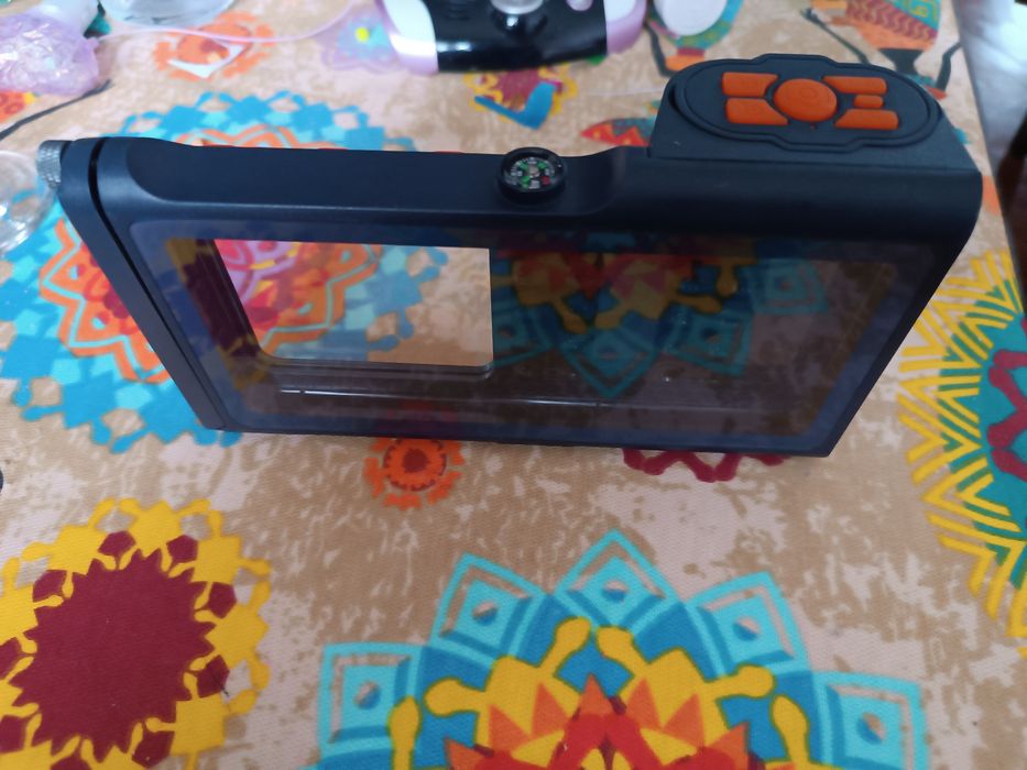 Калъф за подводно снимане