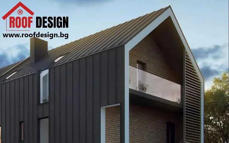 Панел клик Retro Plus