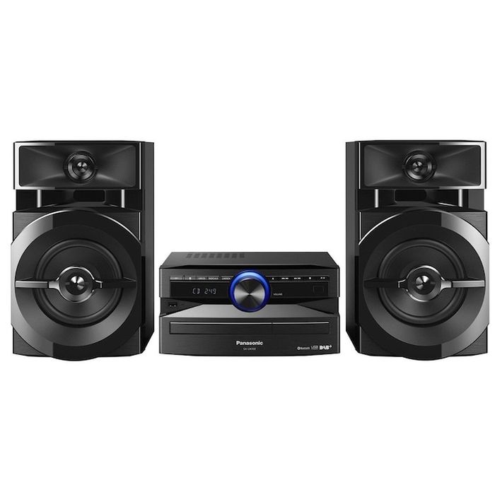 Аудио система PANASONIC SC-SA100