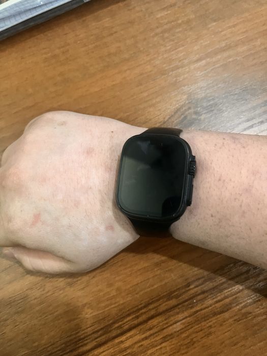 Смарт часы С sim картой СРОЧНО!