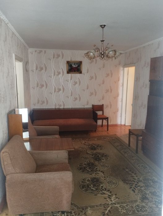 Сдам квартиру  долгосрочно