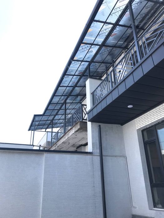 Leksan Polikarbanat Naveslar uchun! Oʻrnatib va Yetqazib berish mavjud