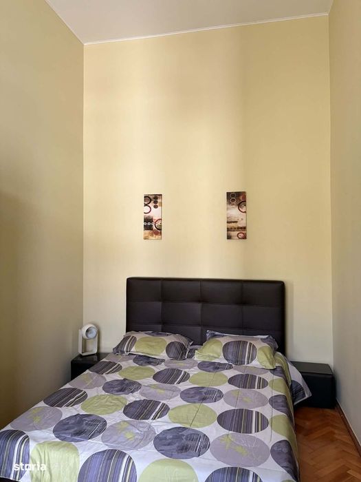 Apartament  utracentral