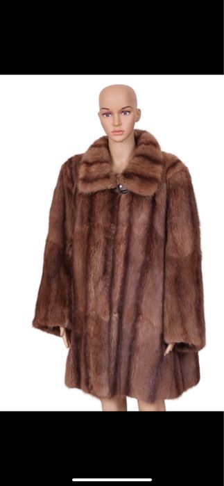 Reducere 3+1 gratis Blana naturala lux bizam