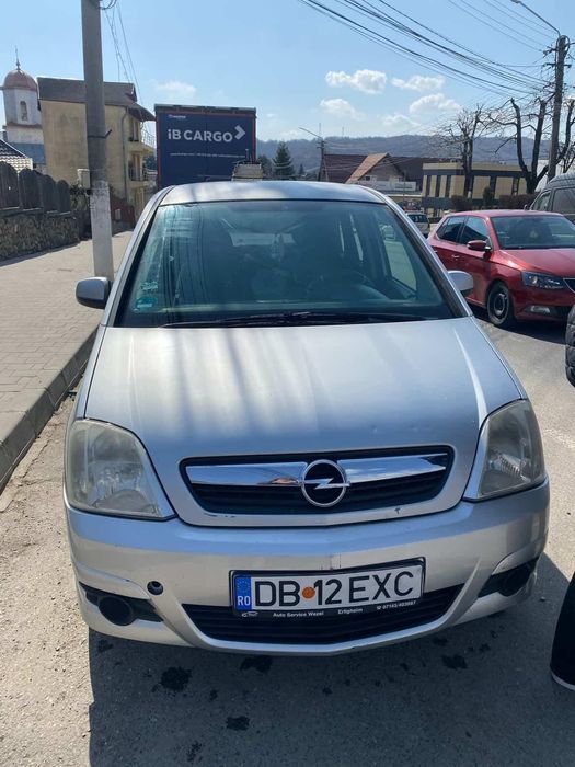 Opel meriva-A de vanzare