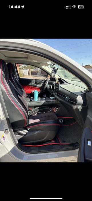 Продам Changan cs55plus