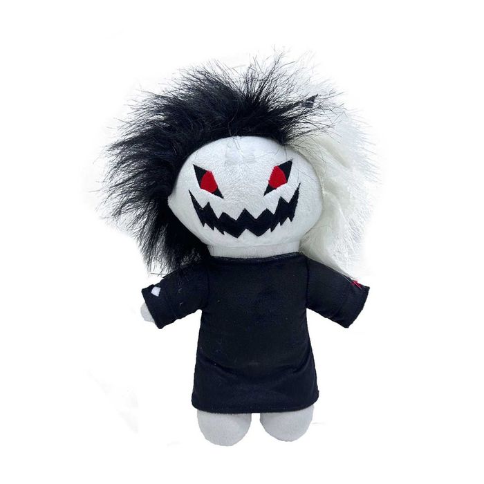 ZXC cat мягкая игрушка 30 см.