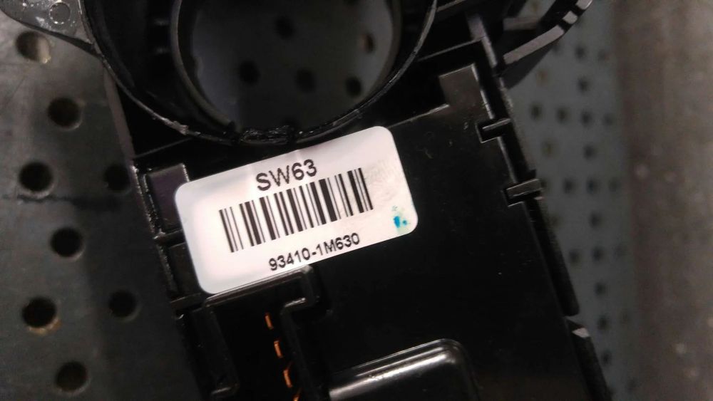 Bloc manete semnalizare stergator parbriz kia ceed 2 jd 934202y660 934101m630