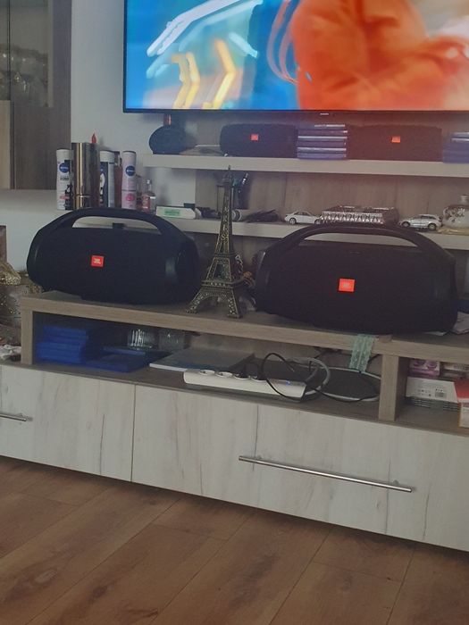 Boxa jbl boombox 1