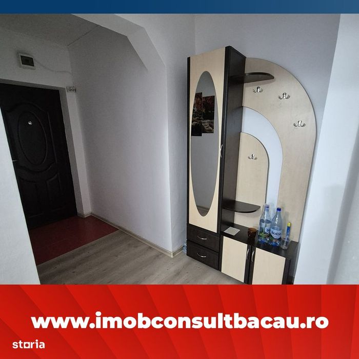 Apartament de inchiriat - 2 camere - Zona Mioriței/PTTR! CE1100