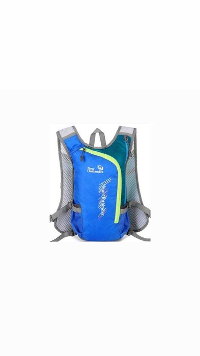 Скидка 20% Рюкзак велосипедный  дышащий New Outlander гидратор