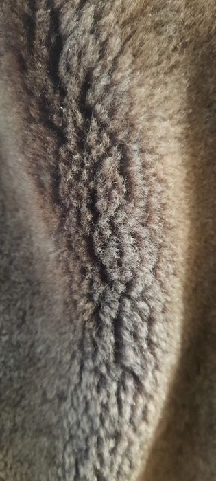 Дубленка мужская