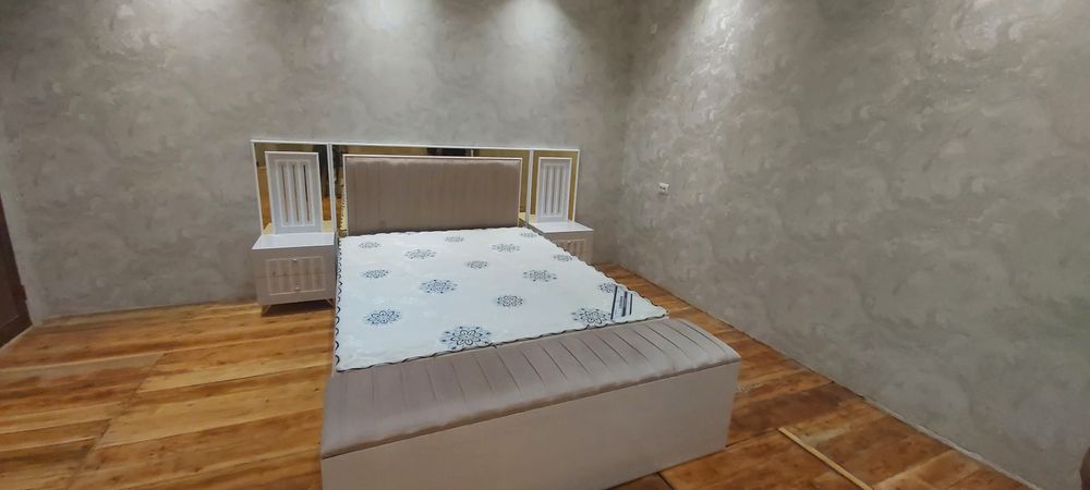 Barcha turdagi sitandar va no standart mebellarni zakazga tayyorlash