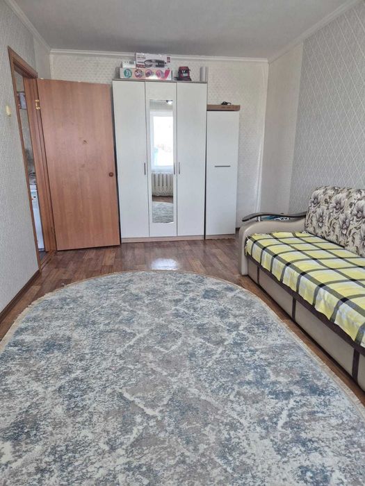 1ком.кв район Карасай