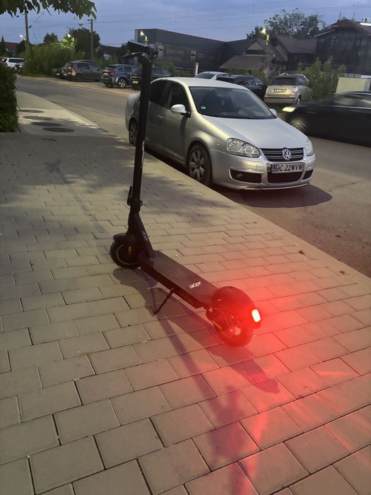 Vând trotinetă acer scoter electric 5