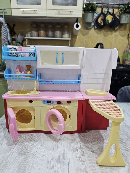 Продам детскую кухню