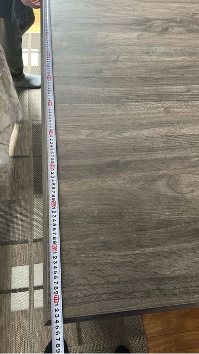 Стол кухонный раздвижной