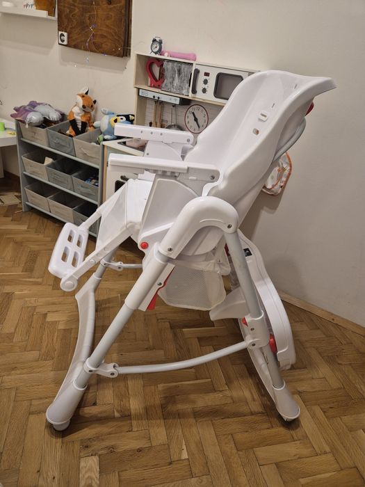 Столче за хранене Lorelli