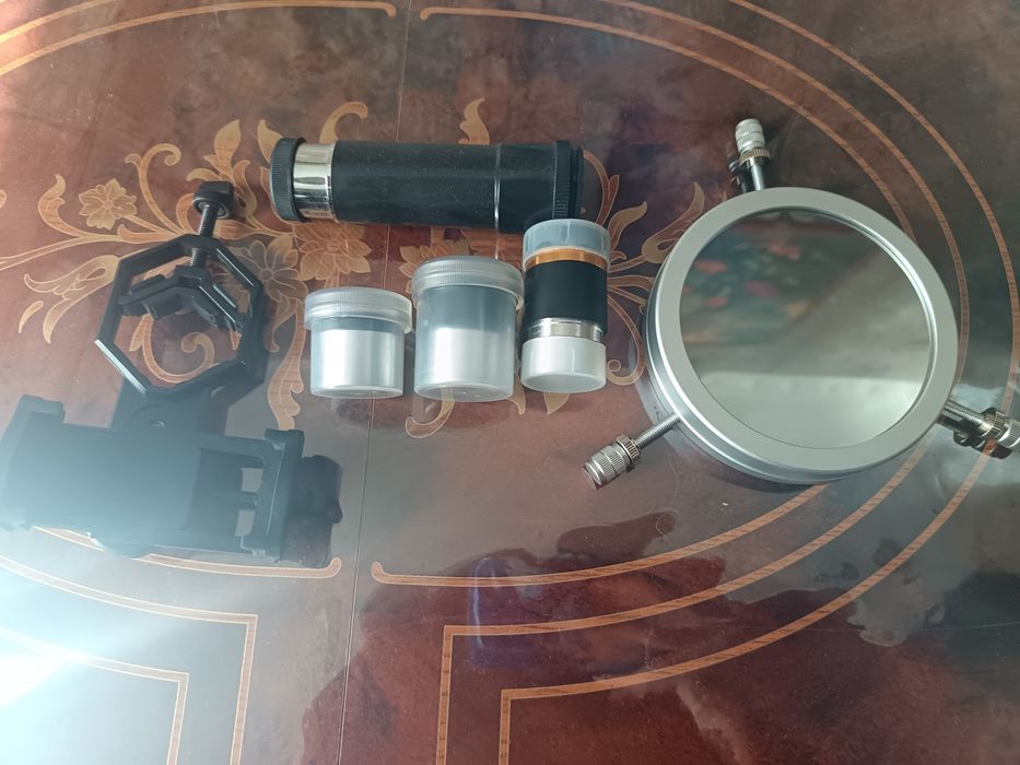 Телескоп Celestron PowerSeeker 80EQ1