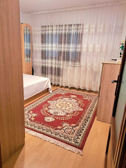 Apartament 4 camere 1 Mai