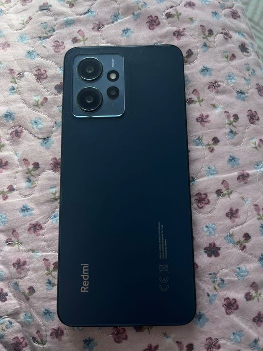 Redmi note 12 4G