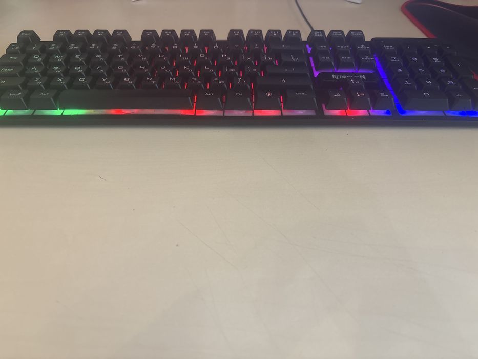 Клавиатура Redragon