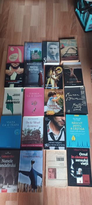 Cărți              .