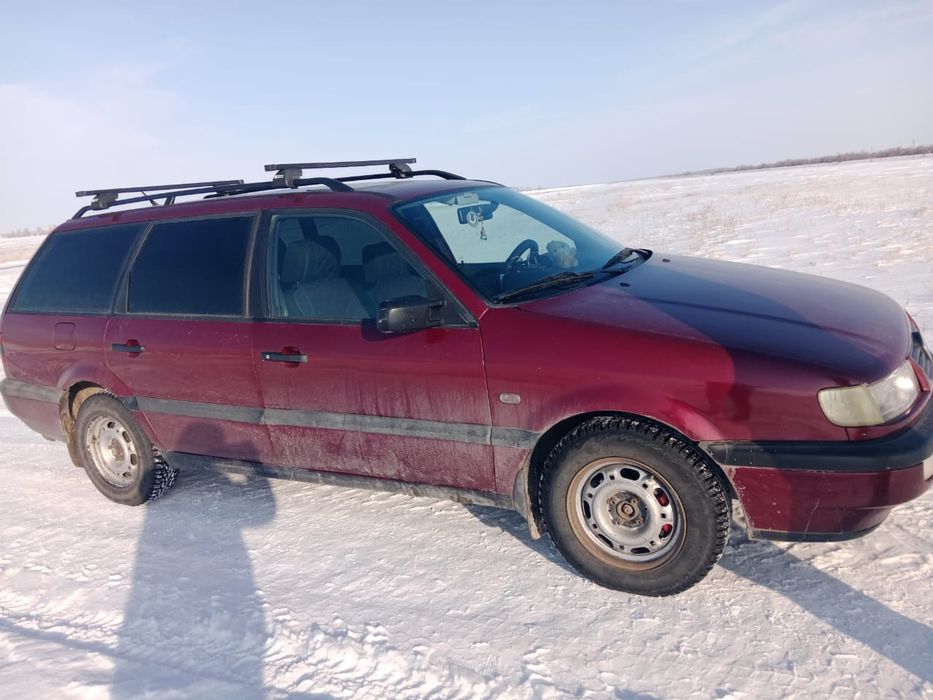 Продам Фольксваген б4