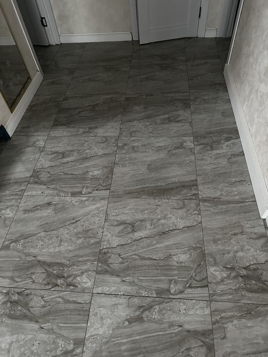 Услуги кафельщика