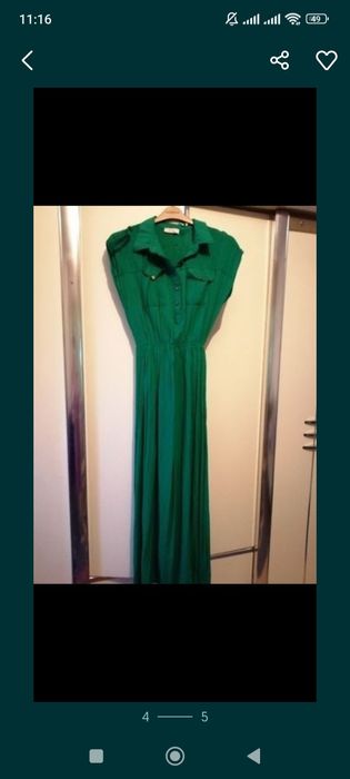 Платье 48-50 р Турция