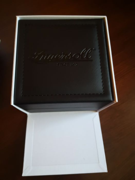 Ceas automatic Ingersoll San Jose