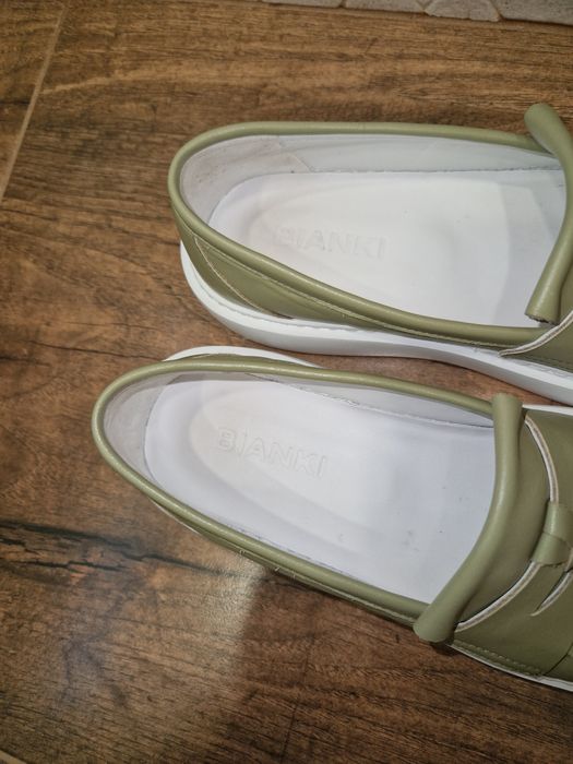 Bianki размер 37