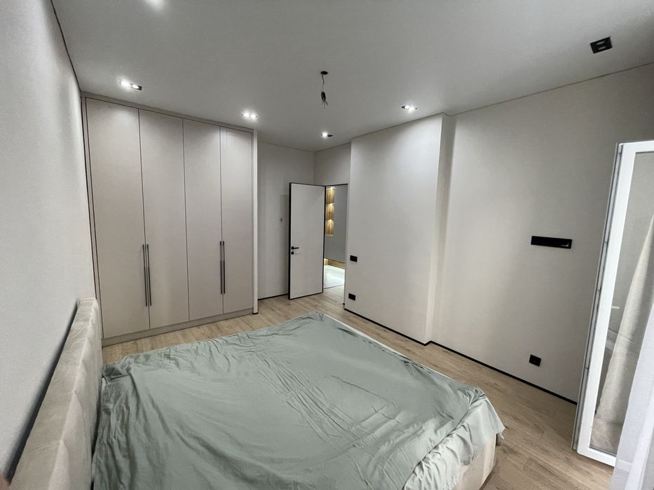 Сдается Квартира на районе Нура