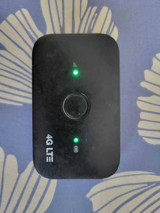 Router mobil wi-fi 4 G