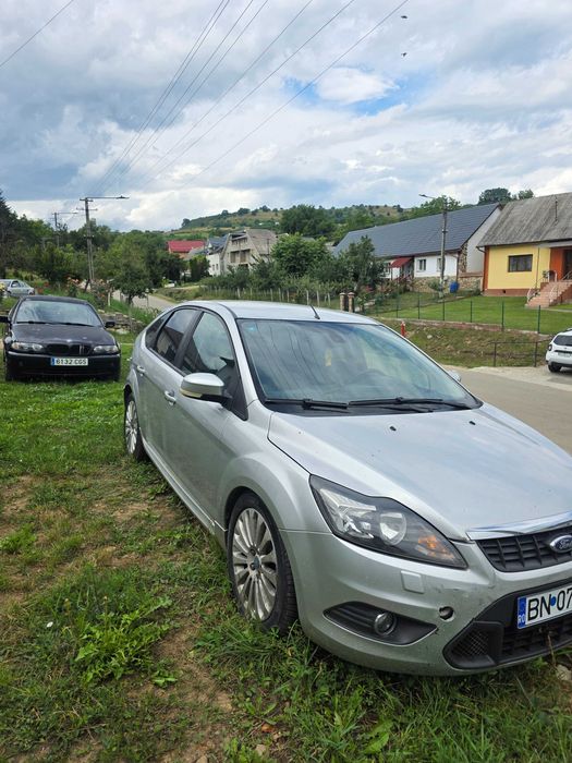Desmembrez ford focus 2008