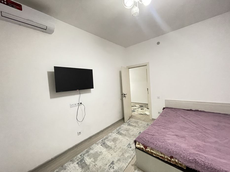 Новостройка 1- комнатная Продаю Мирободский Закс 1/5/9