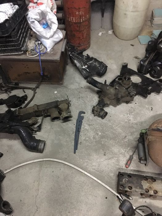 двигатель ман коман рэил 480 Лс