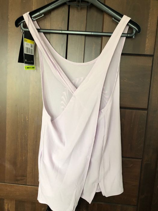 Нови предложения на Nike