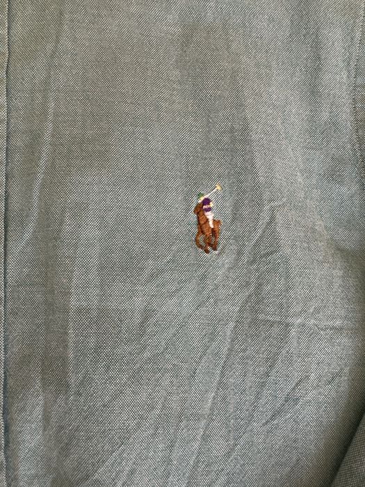 Мъжка риза Ralph Lauren