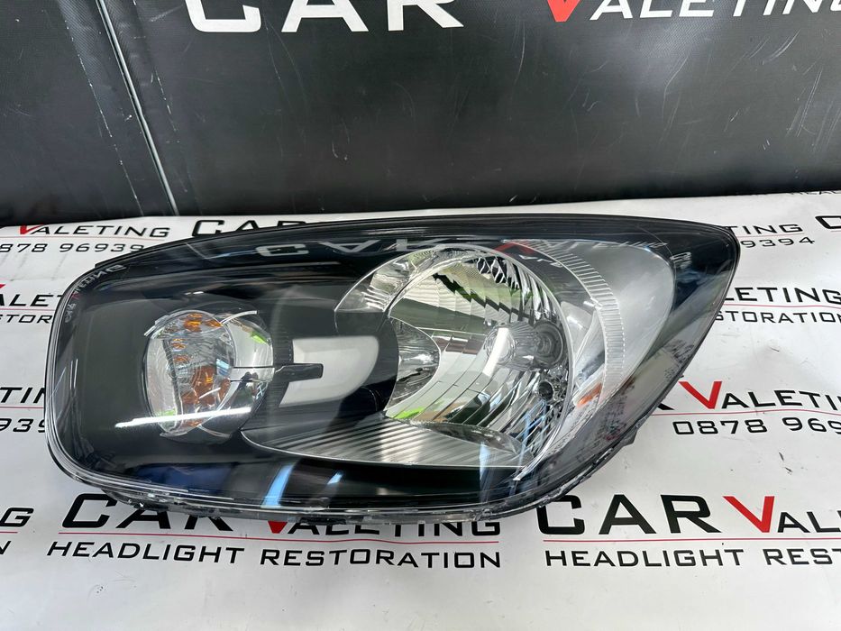 Фар фарове Kia Picanto ксенон far farove КИА Пиканто