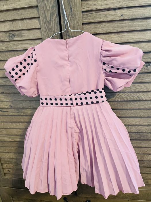 Rochita fetita 2 Ani Superba