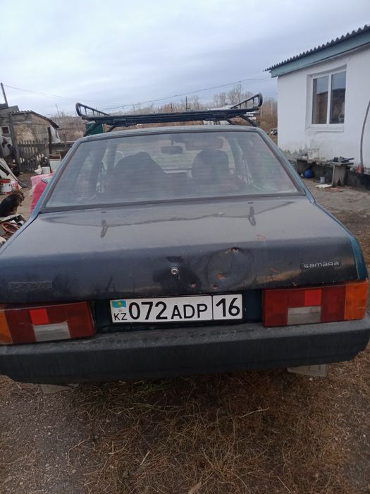 Продам ВАЗ 21099