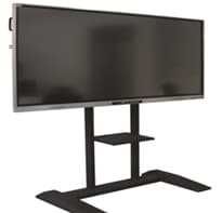 Интерактивны панель