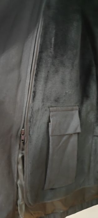 Куртка (зимняя, теплая)