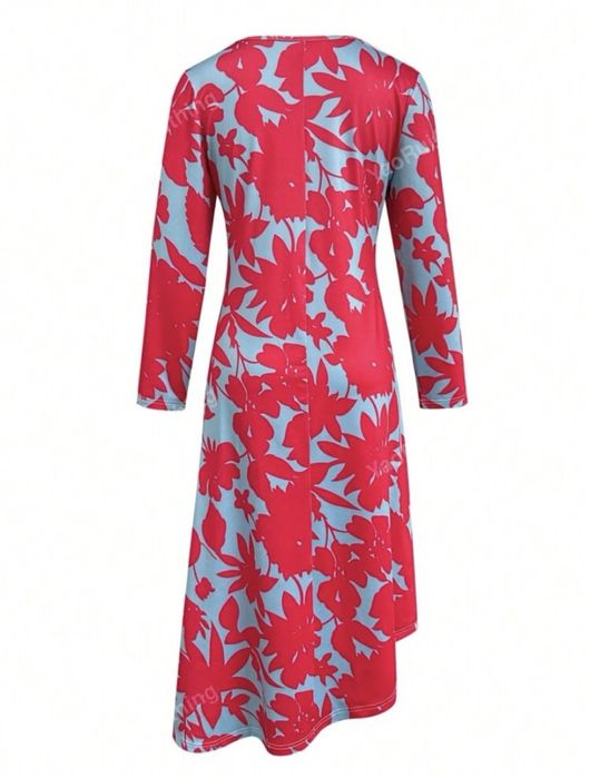 Rochie casual/ eleganta marime S noua