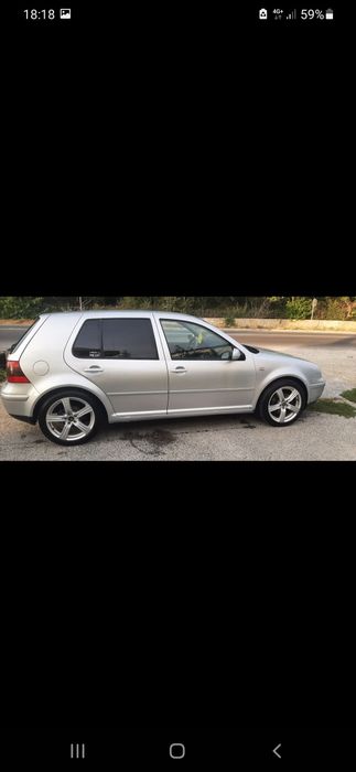 Колата е вьв топ састояние