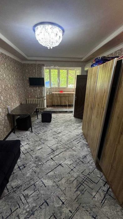 Чиланзар-19 Панель  1в2/1/4 балкон 1,5/3 меб+тех Ориентир Базарчик